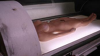 Actress - Maureen Flaherty: Movie - Shadowzone